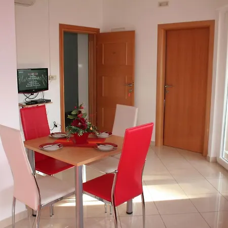 Apartamento - 40m From The