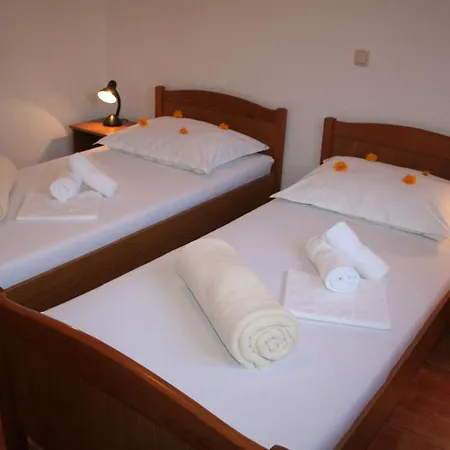 Apartamento - 40m From The Trogir