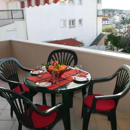 - 40m From The Apartament Trogir