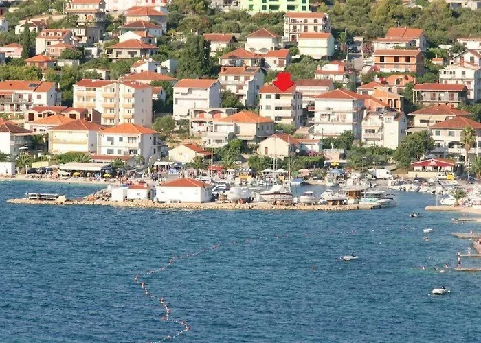 Apartament Apartments Central *