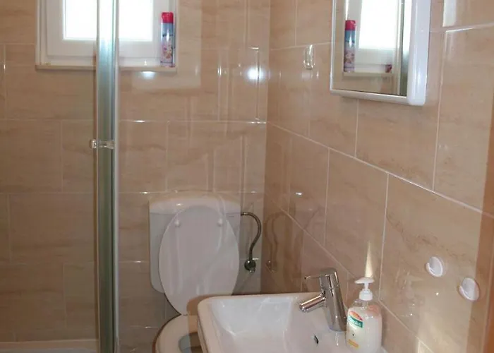 Apartments Central Apartament