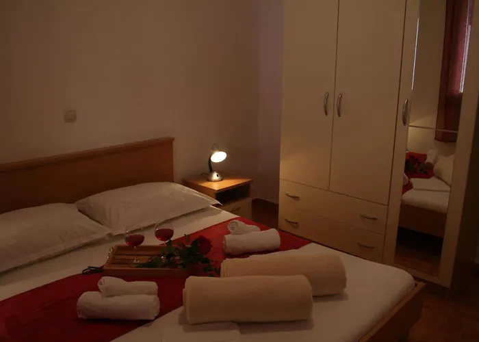 Apartmán Apartments Central Trogir
