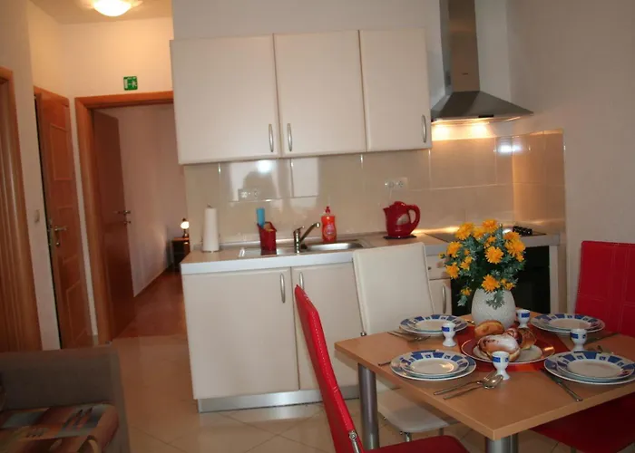 Apartments Central Apartament