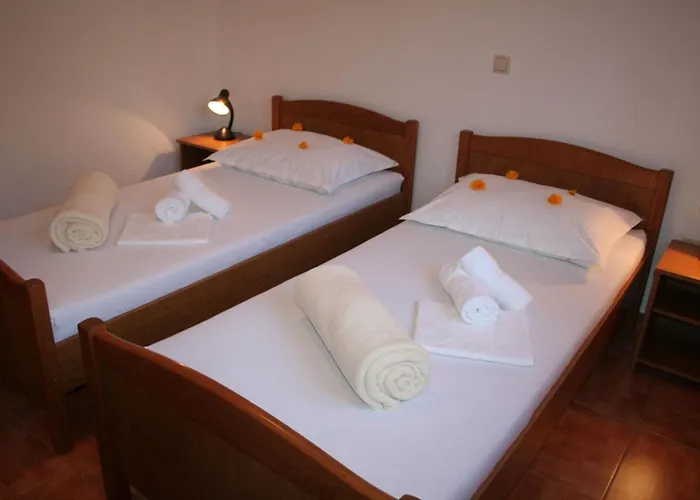 Apartmán Apartments Central Trogir