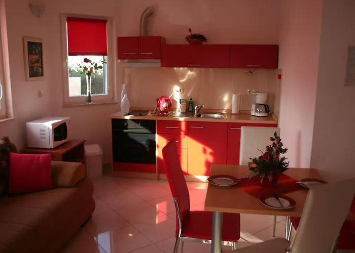 Apartmán Apartments Central Trogir