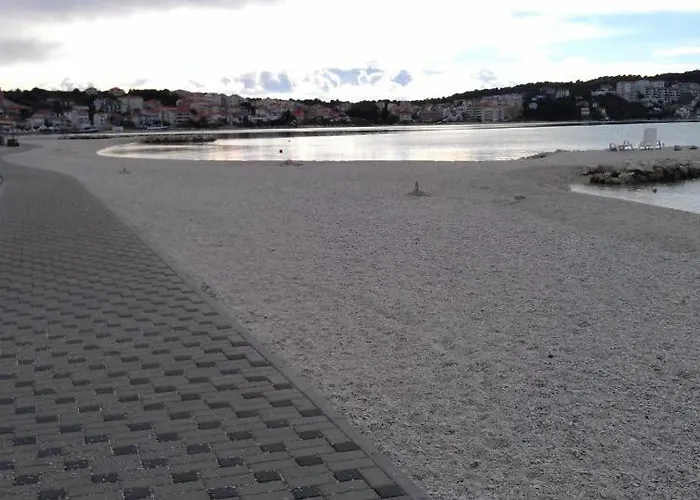 Apartments Central * Trogir