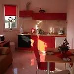 公寓 Apartments Central 特罗吉尔