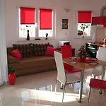 Apartments Central